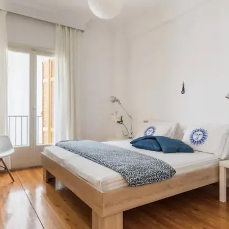 Egnatias Open * Thessaloniki